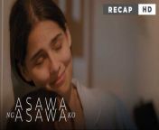 Aired (March 5, 2024): Despite Shaira’s (Liezel Lopez) persistent brainwashing, Cristy (Jasmine Curtis-Smith) finally reconnects with her daughter, Tori (Nicolle Baker). #GMANetwork #GMADrama #Kapuso&#60;br/&#62;&#60;br/&#62;&#60;br/&#62;Highlights from Episode 29-30&#60;br/&#62;