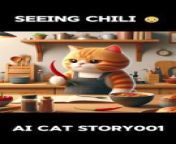Welcome to Ai cat story001 Smart,&#92;