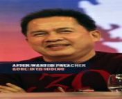 After wanted preacher Apollo Quiboloy announced he has gone into hiding, the US government unseals warrants against him.&#60;br/&#62;&#60;br/&#62;Full story: https://www.rappler.com/philippines/quiboloy-hides-us-government-moves-arrest-warrant/