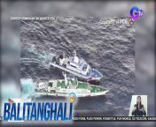 Balitanghali is the daily noontime newscast of GTV anchored by Raffy Tima and Connie Sison. It airs Mondays to Fridays at 10:30 AM (PHL Time). For more videos from Balitanghali, visit http://www.gmanews.tv/balitanghali.&#60;br/&#62;&#60;br/&#62;#GMAIntegratedNews #KapusoStream&#60;br/&#62;&#60;br/&#62;Breaking news and stories from the Philippines and abroad:&#60;br/&#62;GMA Integrated News Portal: http://www.gmanews.tv&#60;br/&#62;Facebook: http://www.facebook.com/gmanews&#60;br/&#62;TikTok: https://www.tiktok.com/@gmanews&#60;br/&#62;Twitter: http://www.twitter.com/gmanews&#60;br/&#62;Instagram: http://www.instagram.com/gmanews&#60;br/&#62;&#60;br/&#62;GMA Network Kapuso programs on GMA Pinoy TV: https://gmapinoytv.com/subscribe