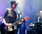 SHARON VAN ETTEN — Tarifa (Live Cafe De La Danse in Paris · 2014) ● Sharon Van Etten Music Video Collection DVD &#60;br/&#62;Starring: Sharon Van Etten &#60;br/&#62;Sharon Van Etten Music Video Collection DVD&#60;br/&#62;SKU : 5060637068335&#60;br/&#62;Genres: Indie rock, indie folk &#60;br/&#62;Sharon Van Etten Music Video DVD An exclusive, compilation of original videos.&#60;br/&#62;Widescreen Entertainment!&#60;br/&#62;Available for worldwide use&#60;br/&#62;Created by: Sound Fracass Music Vision ©2024 Exclusive Home Entertainment ♦&#60;br/&#62;This is a continuous play DVD giving you uninterrupted entertainment.&#60;br/&#62;UK seller based in Alicante. Ships daily.&#60;br/&#62;Products registered with GS1 UK&#60;br/&#62;GLN: 5060637060001&#60;br/&#62;Madmusickid LTD&#60;br/&#62;Main Address (Default):&#60;br/&#62;Monomark House,&#60;br/&#62;27 Old Gloucester Street,&#60;br/&#62;LONDON,&#60;br/&#62;WC1N 3AX&#60;br/&#62;Company registration number:&#60;br/&#62;11530907&#60;br/&#62;Running time: 4:59