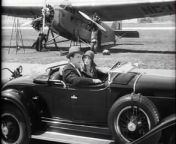 Speedway (1929) William Haines, Anita Page from william franklyn miller