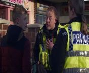 Coronation Street 6th March 2024 - video Dailymotion