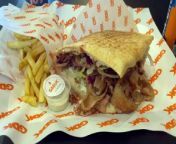 The first UK-based German Doner Kebab fast food outlet welcomed its first hungry customer as recently as 2015, but since then the chain has gone from strength to strength. Keen to find out why and to have a taste of the good stuff that keeps hungry punters coming back, we went out to try it for ourselves.&#60;br/&#62;