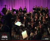 JOHN WILLIAMS musical tribute to Carrie Fisher at Star Wars Celebration 2017 from john price