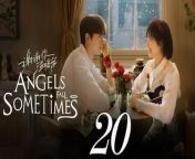 謝謝你溫暖我20 - Angels Fall Sometime 2024 Ep20 Full HD from 個人撮影　人妻