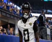 Titans Risk it with Calvin Ridley's $92 Million Contract from south al