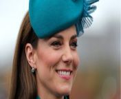 Kate Middleton to miss St Patrick’s Day Parade as Ministry of Defence announces her replacement from miss fernanda 2nd time 3