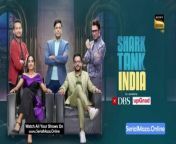 Shark Tank India 15th March 2024 - Ep 40