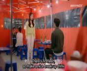 Bad Girlfriend (2022) Episode 9 English Subbed from deshi girlfriend ki chudai