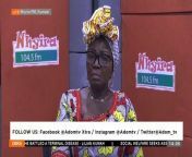 Obra on Adom TV (11-3-24)&#60;br/&#62;&#60;br/&#62;#Obra&#60;br/&#62;#adomtv &#60;br/&#62;#adomonline &#60;br/&#62;&#60;br/&#62;Subscribe for more videos just like this: https://www.youtube.com/channel/UCKlgbbF9wphTKATOWiG5jPQ/&#60;br/&#62;&#60;br/&#62;Follow us on: Facebook: https://www.facebook.com/adomtv/&#60;br/&#62;Twitter: https://twitter.com/adom_tv&#60;br/&#62;Instagram:https://www.instagram.com/adomtv/&#60;br/&#62;TikTok: https://www.tiktok.com/@adom_tv&#60;br/&#62;&#60;br/&#62;Click this for more news:
