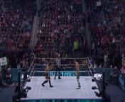 AEW Revolution 2024 Highlights - “Sabko Rula Diaya” Sting's Final Match !Moxley on Top & Bryan.. from jon sh