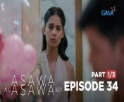 Aired (March 12, 2024): Jordan (Rayver Cruz) is very concerned about Shaira (Liezel Lopez) in the hospital. Meanwhile, Cristy (Jasmine Curtis-Smith) feels something in her heart while seeing them together. #GMANetwork #GMADrama #Kapuso