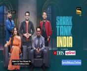 Shark Tank India 13th March 2024 - Ep 38