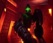 The award-winning System Shock remake, based on the iconic 1994 sci-fi action game is coming to consoles on 21 May 2024,featuring an expanded ending, a new female hacker protagonist and more!&#60;br/&#62;&#60;br/&#62;JOIN THE XBOXVIEWTV COMMUNITY&#60;br/&#62;Twitter ► https://twitter.com/xboxviewtv&#60;br/&#62;Facebook ► https://facebook.com/xboxviewtv&#60;br/&#62;YouTube ► http://www.youtube.com/xboxviewtv&#60;br/&#62;Dailymotion ► https://dailymotion.com/xboxviewtv&#60;br/&#62;Twitch ► https://twitch.tv/xboxviewtv&#60;br/&#62;Website ► https://xboxviewtv.com&#60;br/&#62;&#60;br/&#62;Note: The #SystemShock #Trailer is courtesy of Nightdive Studios. All Rights Reserved. The https://amzo.in are with a purchase nothing changes for you, but you support our work. #XboxViewTV publishes game news and about Xbox and PC games and hardware.