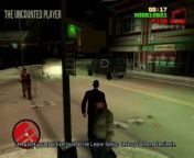 GTA Forelli Redemption Mission #6 Taking Out The Tricksters from six sudani
