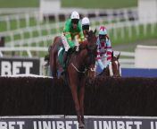 Today could be the day Willie Mullins brings up 100 winners at Cheltenham as the Irish trainer looks to build on a strong start to the Festival. Mullins and Paul Townend had three winners on Wednesday, as State Man won the Champion Hurdle and both Gaelic Warrior and Lossiemouth eased to victories.