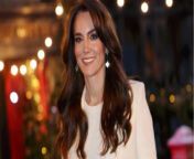 Living Nostradamus makes worrying claims about Kate Middleton's health from kate jackson