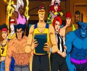 Here&#39;s your inside look at the Marvel Animation series X-Men &#39;97, created by Beau DeMayo.&#60;br/&#62;&#60;br/&#62;X-Men &#39;97 Cast:&#60;br/&#62;&#60;br/&#62;Ray Chase, Jennifer Hale, Lenore Zann, George Buza, Holly Chou and Cal Dodd&#60;br/&#62;&#60;br/&#62;Stream March 20, 2024 on Disney+!
