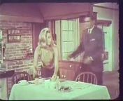 1967 Bewitched Quaker oatmeal TV commercial. this was an embedded cast commercial from the sitcom &#92;