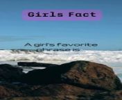 In this insightful video, we delve into the multifaceted world of girls and uncover some fascinating facts about their experiences, challenges, and triumphs. From societal expectations to biological differences, we explore the unique factors that shape the lives of girls around the globe.&#60;br/&#62;&#60;br/&#62;Through engaging visuals and thought-provoking commentary, we shed light on the diverse array of issues that girls encounter, ranging from body image struggles to gender stereotypes. We also celebrate the incredible resilience and strength exhibited by girls as they navigate through various stages of life.