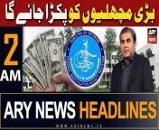 #headlines #mohsinnaqvi #pmshehbazsharif #psl2024 #harlamhapurjosh #asimmunir #PTI #nationalassembly &#60;br/&#62;&#60;br/&#62;۔Govt decides to ‘abolish’ Ministry of Narcotics Control&#60;br/&#62;&#60;br/&#62;Follow the ARY News channel on WhatsApp: https://bit.ly/46e5HzY&#60;br/&#62;&#60;br/&#62;Subscribe to our channel and press the bell icon for latest news updates: http://bit.ly/3e0SwKP&#60;br/&#62;&#60;br/&#62;ARY News is a leading Pakistani news channel that promises to bring you factual and timely international stories and stories about Pakistan, sports, entertainment, and business, amid others.&#60;br/&#62;&#60;br/&#62;Official Facebook: https://www.fb.com/arynewsasia&#60;br/&#62;&#60;br/&#62;Official Twitter: https://www.twitter.com/arynewsofficial&#60;br/&#62;&#60;br/&#62;Official Instagram: https://instagram.com/arynewstv&#60;br/&#62;&#60;br/&#62;Website: https://arynews.tv&#60;br/&#62;&#60;br/&#62;Watch ARY NEWS LIVE: http://live.arynews.tv&#60;br/&#62;&#60;br/&#62;Listen Live: http://live.arynews.tv/audio&#60;br/&#62;&#60;br/&#62;Listen Top of the hour Headlines, Bulletins &amp; Programs: https://soundcloud.com/arynewsofficial&#60;br/&#62;#ARYNews&#60;br/&#62;&#60;br/&#62;ARY News Official YouTube Channel.&#60;br/&#62;For more videos, subscribe to our channel and for suggestions please use the comment section.