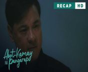 Aired (March 13, 2024): Carlos (Allen Dizon) kidnaps his wife to prevent her from escaping him and spilling his secrets to the authorities. #GMANetwork #GMADrama #Kapuso&#60;br/&#62; &#60;br/&#62;&#60;br/&#62;Highlights from Episode 471 - 473&#60;br/&#62;