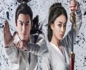The Legend of Shen Li - Episode 4 (EngSub)