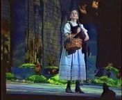 The Wizard of Oz at Allen Theater, 1999 from xxx 1999