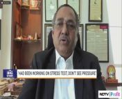 #AdityaBirlaSunLife AMC&#39;s MD and CEO A. Balasubramanian talks about their approach towards #SEBI&#39;s stress test.&#60;br/&#62;&#60;br/&#62;&#60;br/&#62;Watch him in conversation with Muralidhar Swaminathan.&#60;br/&#62;&#60;br/&#62;&#60;br/&#62;For the latest news and updates, visit: ndtvprofit.com