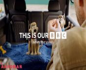 Making the BBC&#39;s &#39;Things We Love&#39; campaign films by Aardman Animations&#60;br/&#62;&#60;br/&#62;Aardman has created six new films for the BBC&#39;s ‘Things We Love’ campaign, which provide an entertaining insight to the UK’s most loved BBC content. In the series of heart-warming animated films real, BBC audience member’s voices and unscripted conversations are matched with charming stop-motion clay characters, directed by Rich Webber. The dialogue in the films is the audience members’ own descriptions of things they love on the BBC. The three 30 second films include:&#60;br/&#62;&#60;br/&#62;• A family of Casualty, News and Sport mad hamsters from Port Talbot in Wales;&#60;br/&#62;&#60;br/&#62;• A family of foxes from Birmingham who can’t get enough MasterChef; and&#60;br/&#62;&#60;br/&#62;• A father and son canine duo from Paisley near Glasgow who want to Race Across The World together.&#60;br/&#62;&#60;br/&#62;The further three films representing other parts of the UK and demonstrating the value of the BBC to real audiences will be released later this Spring.&#60;br/&#62;The families in the films were found through the BBC’s audience engagement programme, which interviews hundreds of people across the UK every year on their views about the BBC to ensure audiences are at the heart of everything we do.