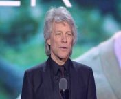 Jon Bon Jovi has teased details of his new docu-series, &#39;Thank You, Good Night: The Bon Jovi Story&#39;.