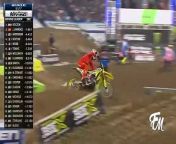2024 AMA SUPERCROSS INDIANAPOLIS 450 MAIN RACE 1 from www xxx main video com