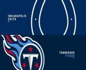 Watch latest nfl football highlights 2023 today match of Indianapolis Colts vs. Tennessee Titans . Enjoy best moments of nfl highlights 2023 week 13