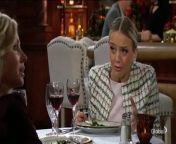 The Young and the Restless 3-14-24 (Y&R 14th March 2024) 3-14-2024 from haeders sister r