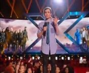 Ellen Page Introduces An EXCLUSIVE X-Men: Days Of Future Past Clip At The MTV Movie Awards 2014!