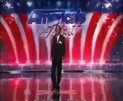 Unsuccessful auditions - America&#39;s Got Talent 2010 &#60;br/&#62;New York, Day 2. &#60;br/&#62;Chale, 39 &#60;br/&#62;Lovell &amp; Little Willie, 61 &#60;br/&#62;Main Squeeze Orchestra, 24-54 &#60;br/&#62; &#60;br/&#62;The auditions continue as hopeful competitors showcase their assorted talents, from dancing and singing to more unusual practices and stunts with the hopes of impressing the judges enough to go for the grand prize in the finals. &#60;br/&#62;?NBC Universal, Inc. SYCO TV &amp; FremantleMedia North America, Inc.
