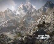 from the press release (July 28th, 2010)&#60;br/&#62;EA today announced that the Grammy award-winning rock band Linkin Park will headline the in-game soundtrack for Medal of Honor with the lead song to their new album A Thousand Suns (releasing on September 14). The song, entitled &#92;