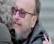 Watch: Dave Myers’ final scenes on The Hairy Bikers as BBC airs last on-screen moments from hindi audio sex hairy pussy swap sexy video hollywoo