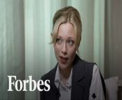 Ukrainian actress, Ivanna Sakhno sits with Forbes senior, editor Kristin Stoller, at the 2024 Forbes 30/50 Summit to talk about the war in Ukraine, and how Hollywood and the broader international community can help.&#60;br/&#62;&#60;br/&#62;0:00 Introduction&#60;br/&#62;1:21 Ivanna Sakhno&#39;s Outreach In Ukraine&#60;br/&#62;3:54 Remaining Educated About The Crisis In Ukraine&#60;br/&#62;5:05 Ivanna&#39;s History With Philanthropy Work And Her Focus&#60;br/&#62;7:09 Ivanna On Being An Activist And Actor&#60;br/&#62;8:01 Ivanna On The Importance Of Storytelling/Art Reflecting Real Issues&#60;br/&#62;10:44 Ivanna On Women Being Over-sexualized In Film/Media&#60;br/&#62;12:20 What&#39;s Next For Ivanna In Creative Pursuits And Philanthropic Work?&#60;br/&#62;&#60;br/&#62;Subscribe to FORBES: https://www.youtube.com/user/Forbes?sub_confirmation=1&#60;br/&#62;&#60;br/&#62;Fuel your success with Forbes. Gain unlimited access to premium journalism, including breaking news, groundbreaking in-depth reported stories, daily digests and more. Plus, members get a front-row seat at members-only events with leading thinkers and doers, access to premium video that can help you get ahead, an ad-light experience, early access to select products including NFT drops and more:&#60;br/&#62;&#60;br/&#62;https://account.forbes.com/membership/?utm_source=youtube&amp;utm_medium=display&amp;utm_campaign=growth_non-sub_paid_subscribe_ytdescript&#60;br/&#62;&#60;br/&#62;Stay Connected&#60;br/&#62;Forbes newsletters: https://newsletters.editorial.forbes.com&#60;br/&#62;Forbes on Facebook: http://fb.com/forbes&#60;br/&#62;Forbes Video on Twitter: http://www.twitter.com/forbes&#60;br/&#62;Forbes Video on Instagram: http://instagram.com/forbes&#60;br/&#62;More From Forbes:http://forbes.com&#60;br/&#62;&#60;br/&#62;Forbes covers the intersection of entrepreneurship, wealth, technology, business and lifestyle with a focus on people and success.