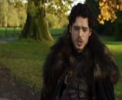 Season 2 - Robb Stark(pril 1st. For more on Game of Throne)