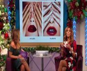 A California, make up artist Vlada Haggerty is accusing Kylie Jenner of stealing her work for her cosmetics line ad campaign and she’s threatening to sue her over it. Entertainment reporter Shae Wilbur gives us the inside scoop. &#60;br/&#62; &#60;br/&#62;