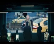 The Veil S01 Promo Trailer HD - The Veil Season 1