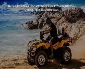 http://g-forceadventures.com/ Imagine the excitement of pressing your thumb to the throttle, hearing the engine roar and then racing through beautiful areas of Los Cabos with some of the most skilled guides. Be a part of the most talked about tours in Los Cabos TODAY!To Contact, Call us at our Phone No. 01152-6241432199 or email us at reservations@g-forceadventures.com (M-F) 9:00AM â€“ 7:00PM. Our Office is Located at: Highway 19 At km 15.5,Cabo San Lucas, Mexico, 23473&#60;br/&#62;