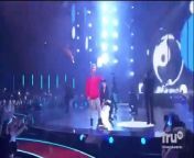 Justin Bieber performed “Company” and “Love Yourself” at the 2016 iHeartRadio Music Awards on Sunday.