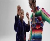Usher New music video &#92;