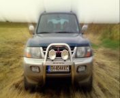 Mitsubishi ,,MONTERO,, 3.2 DI-D (165 hp) Speed driving on expressway E83 - Bulgaria. High speed, screeching tire noise, high adrenaline.&#60;br/&#62;DRIVING playlist here: https://dailymotion.com/playlist/x843cl&#60;br/&#62;Please FOLLOW ME HERE https://www.dailymotion.com/bigman6478