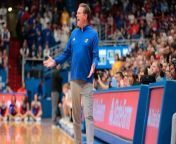 Can Jayhawks Beat Samford in NCAA Without Kevin McCullar Jr.? from archivach jr nak