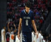 Dayton vs. Nevada: Who Comes Out on Top in the West? from come undo