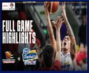 After a slow first half, the Magnolia Hotshots turned the tables in the final two quarters to stop Phoenix, wining back-to-back for the first time in the PBA Season 48 Philippine Cup.